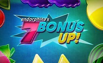 7 Bonus Up!