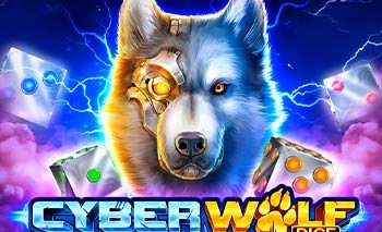 Cyber Wolf Dice