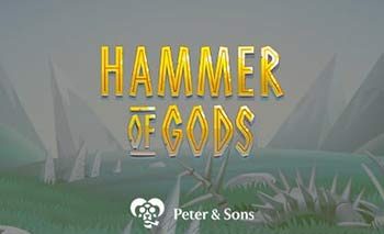 Hammer of Gods