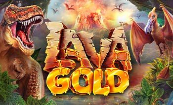 Lava Gold