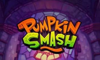 Pumpkin Smash